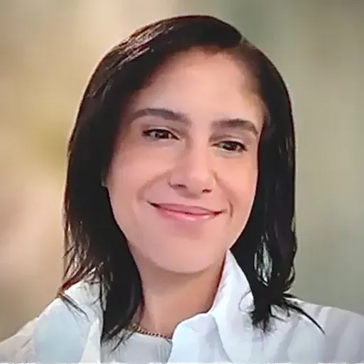 Sherry Cardoso (Cynthia restaurant — NYC)