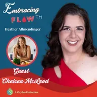 75-Chelsea McLeod: It’s Not You—It’s Your Hormones: Reclaiming Energy, Confidence, and Balance After Burnout