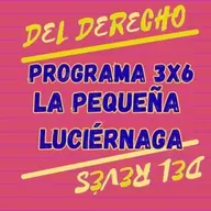 3X6. Cuento: La pequeña luciérnaga (Tailandia)