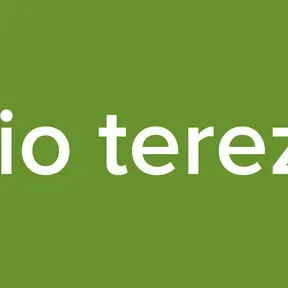 Rádio Antonio tereza santaluzia