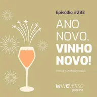Ano Novo, vinho novo!