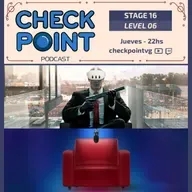 Stage 16 - Level 6: "Checkpoint Boutique"