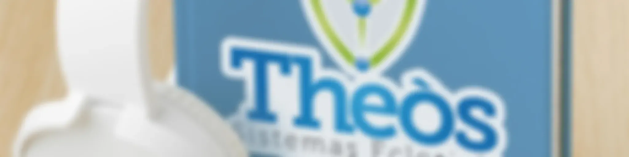 Theoscast