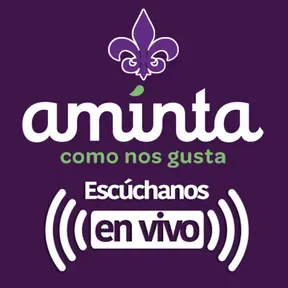 Aminta Radio - como nos gusta.
