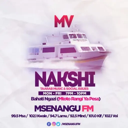 Mv. Nakshi 2022-01-13 17:00