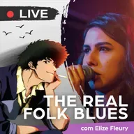 Aula de JAPONÊS com música: COWBOY BEBOP na voz de @ElizeFleury
