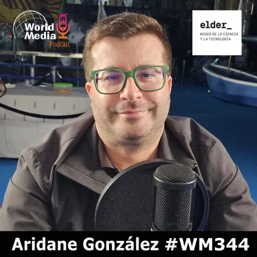#WM344 ¿Cómo puede mejorar la eficiencia energética los efectos del cambio climático?