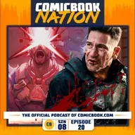 The Punisher: One Last Kill Review & The Batman: Part II Begins Filming (Episode 8x20)