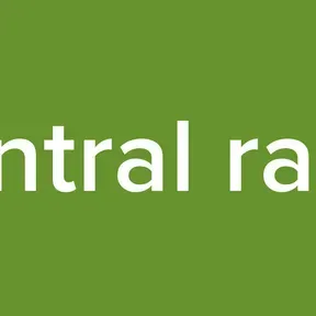 Central radio