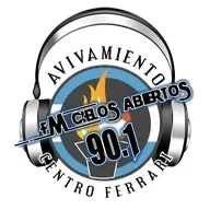 Cielos Abiertos FM 90.1 en vivo