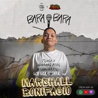 408: Bara-Bara - Mula't Sapul w/ Marshall Bonifacio