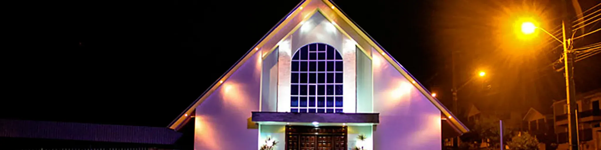 Santa Missa Ao Vivo