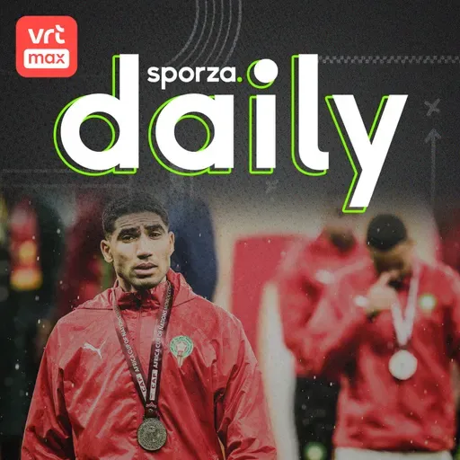 Marokko snoept Senegal alsnog titel af, Lotte versus de mannen en de strijd om indoorgoud