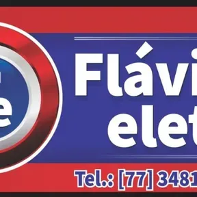 Flávio eletro
