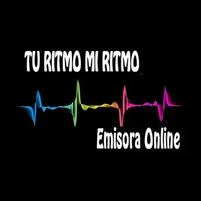 TU RITMO MI RITMO EMISORA ONLINE