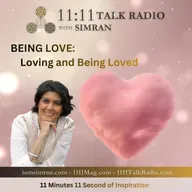 Being Love, Loving and Loved