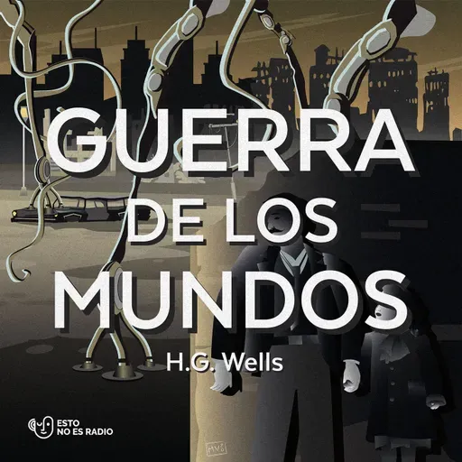 La Guerra de los Mundos 2025-03-19 12:00