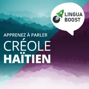 Apprendre le créole haïtien avec LinguaBoost