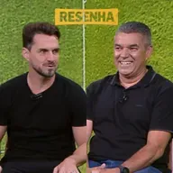 Sávio e Marcelinho Paulista - Resenha ESPN