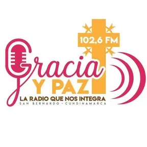 Emisora Gracia y Paz