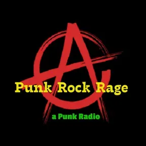 Punk Rock Rage