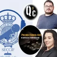 CASO "LUIS LORENZO" PREMIO VIDOQC-QdC