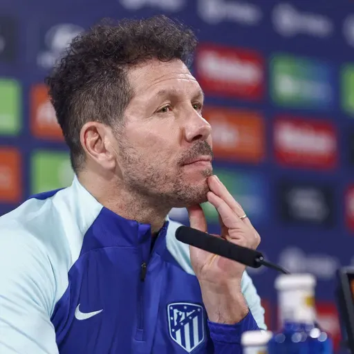 La mejora del Atlético: el club más en forma de Europa