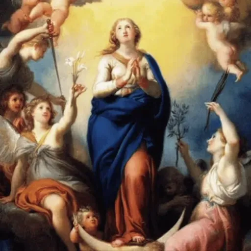 Podcast 02 - Meditações Marianas com Pe. Diego Reis