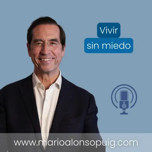 Cómo vivir sin miedo a perder lo que amas