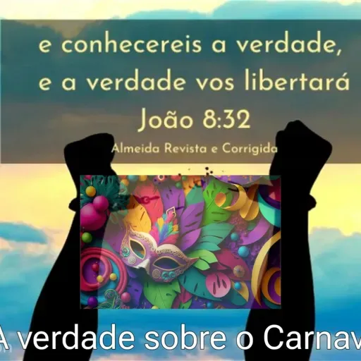 A verdade sobre o Carnaval
