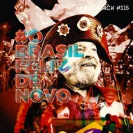 Lado Black #115 • Voltamos! O brasil feliz de novo