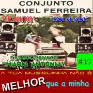 A tua musiquinha não é melhor que a minha #19