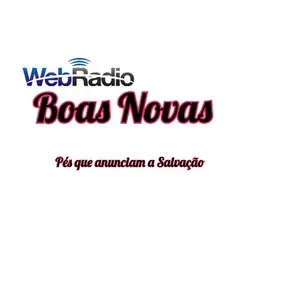 Web Radio Boas Novas