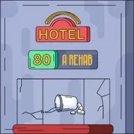 Hotel #80 - A Rehab