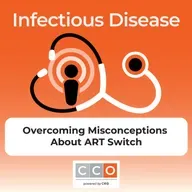 Overcoming Misconceptions About Candidacy for Switch: Barriers to Optimizing ART in People Living With HIV and Viral Suppression