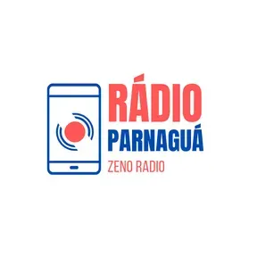 RÁDIO PARNAGUÁ