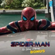 BONUS EMW #09 - SPIDER-MAN: NO WAY HOME