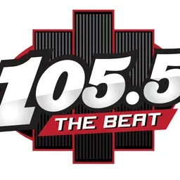 105.5 The Beat