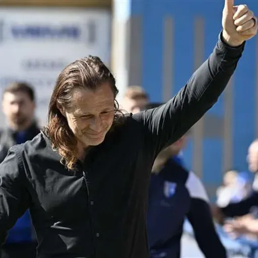 1167: LISTEN: Gillingham manager Gareth Ainsworth reacts after 2 - 0 win over Accrington Stanley