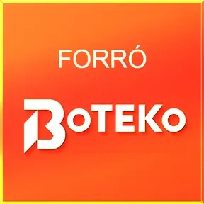 FORRO BOTEKO