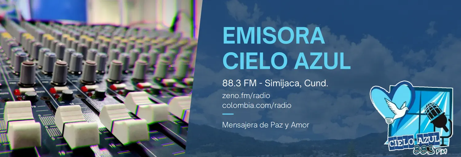 Cielo Azul FM