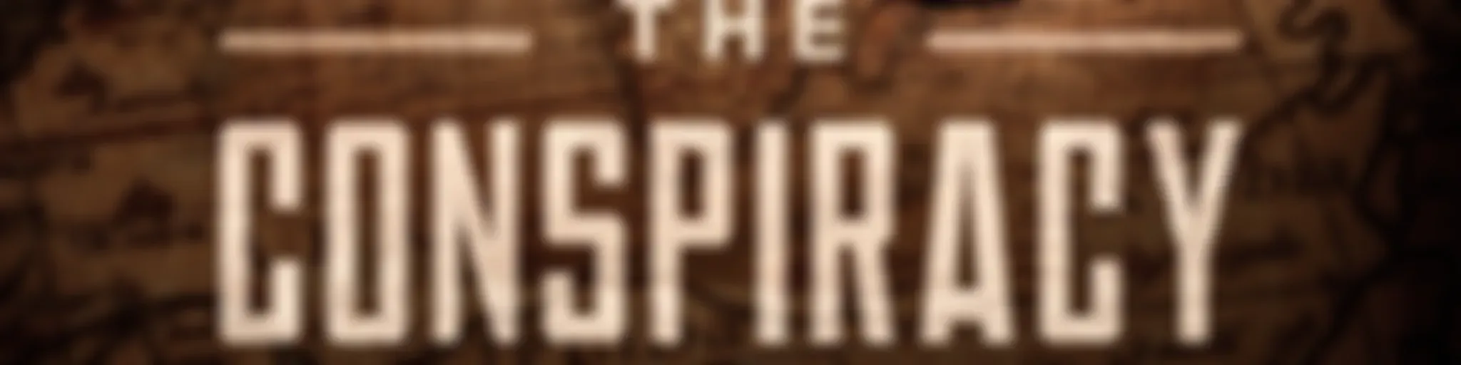 The Conspiracy Theorist Survival Guide Podcast