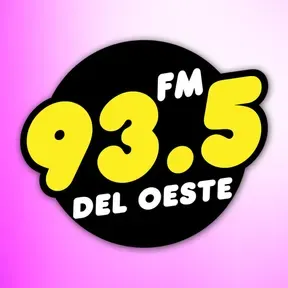 FM DEL OESTE