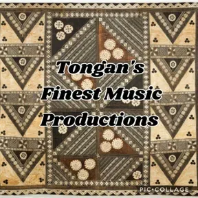 Tongans Finest Music Media Productions