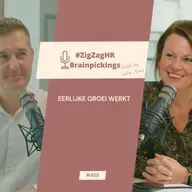 Eerlijke groei voor iedereen | Career Tracks bij Unique België #455