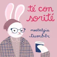 Temporada 7. Episodio 105 🎀 Nostalgia Tumblr: sólo soy una chica en internet
