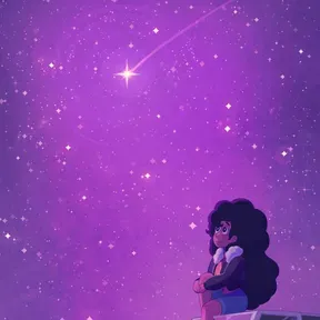 Tia stevonnie