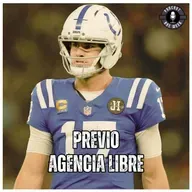 PREVIO | AGENCIA LIBRE