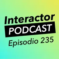Interactor - Ep. 235 La I. A. se devora las RAMs y va a jugar por ti