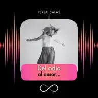 Del odio al amor...